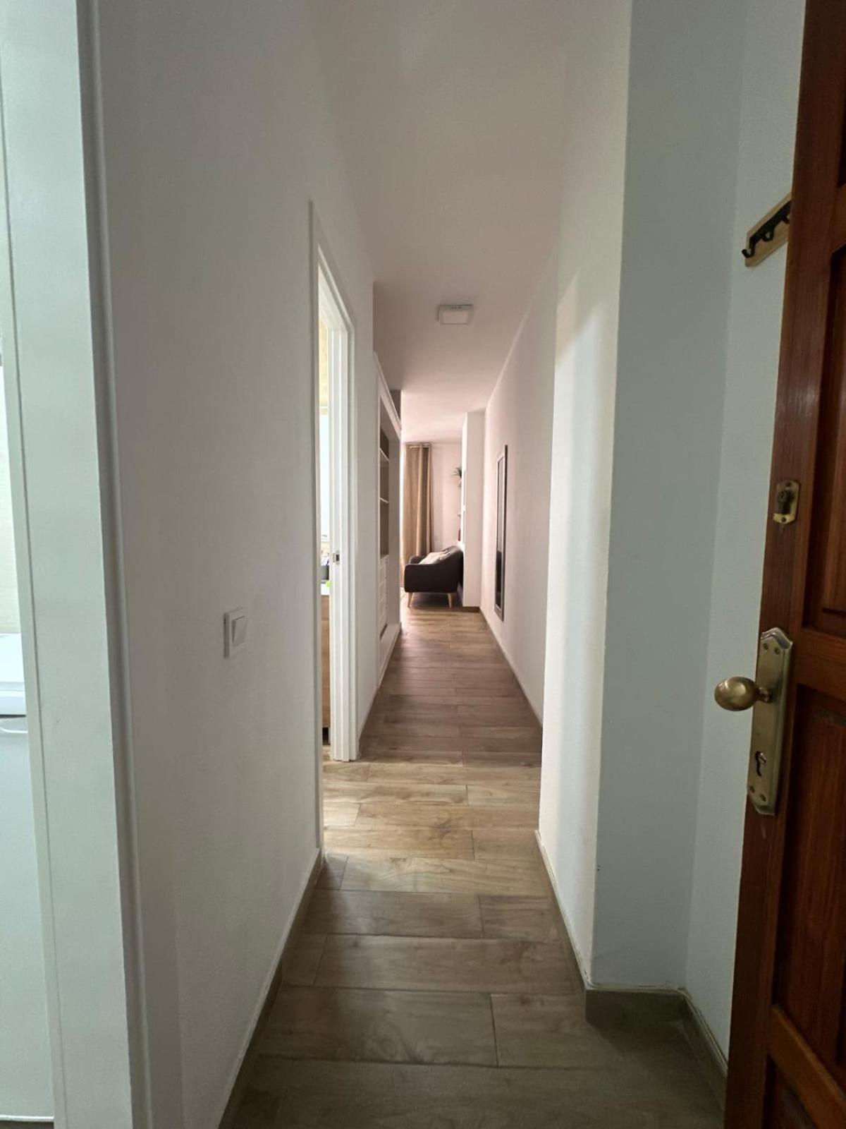 Appartement Lm28 Canteras