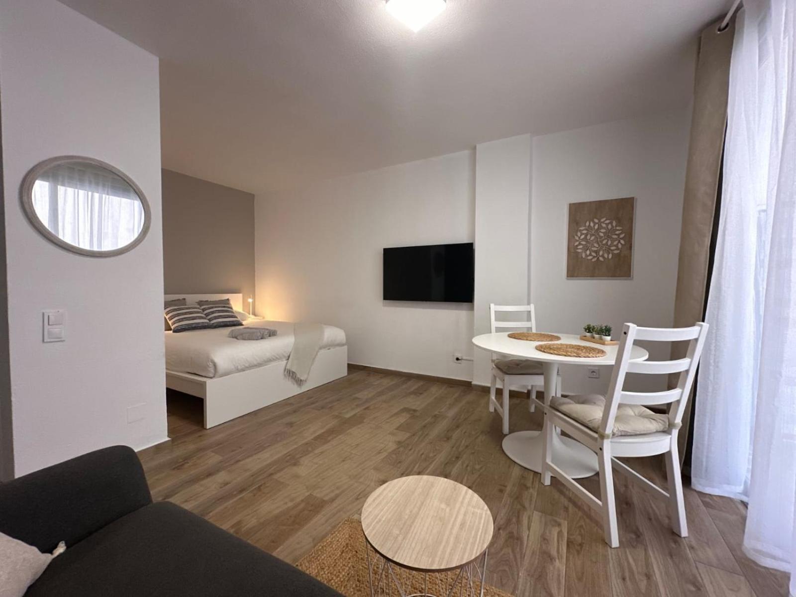 Lm28 Canteras Appartement Las Palmas de Gran Canaria