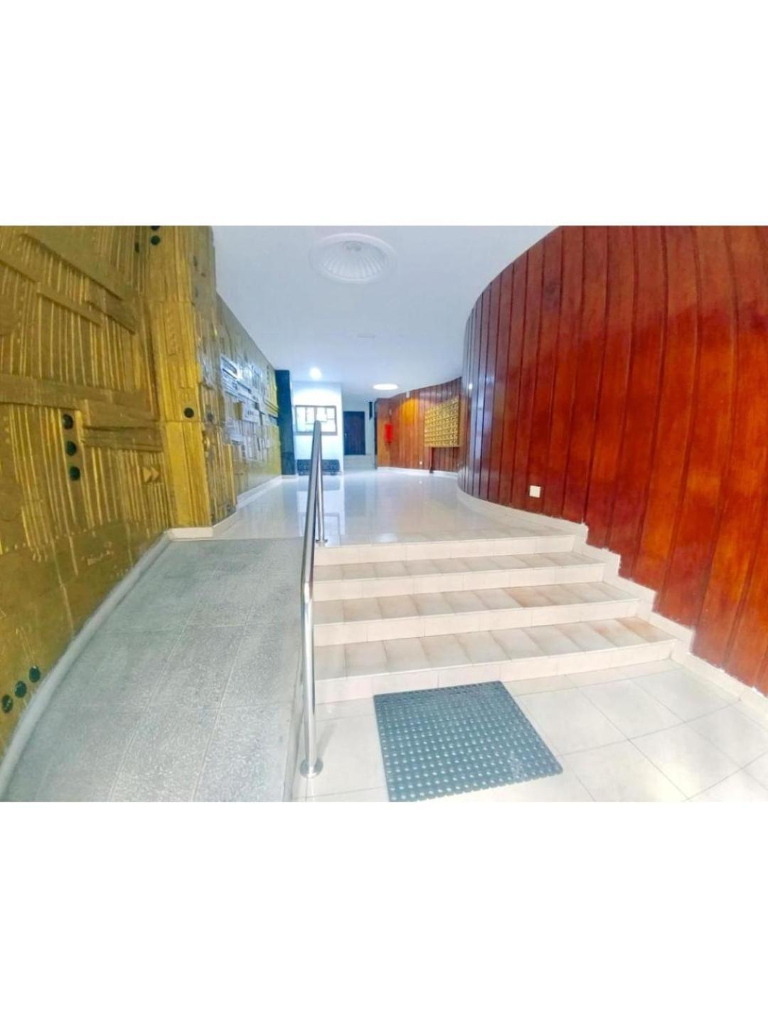Apartment Lm28 Canteras Las Palmas de Gran Canaria