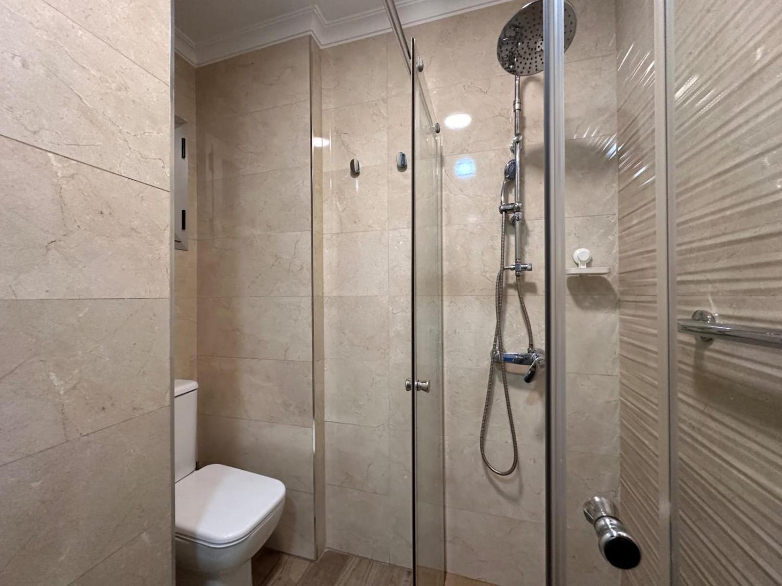 Lm28 Canteras Apartment *