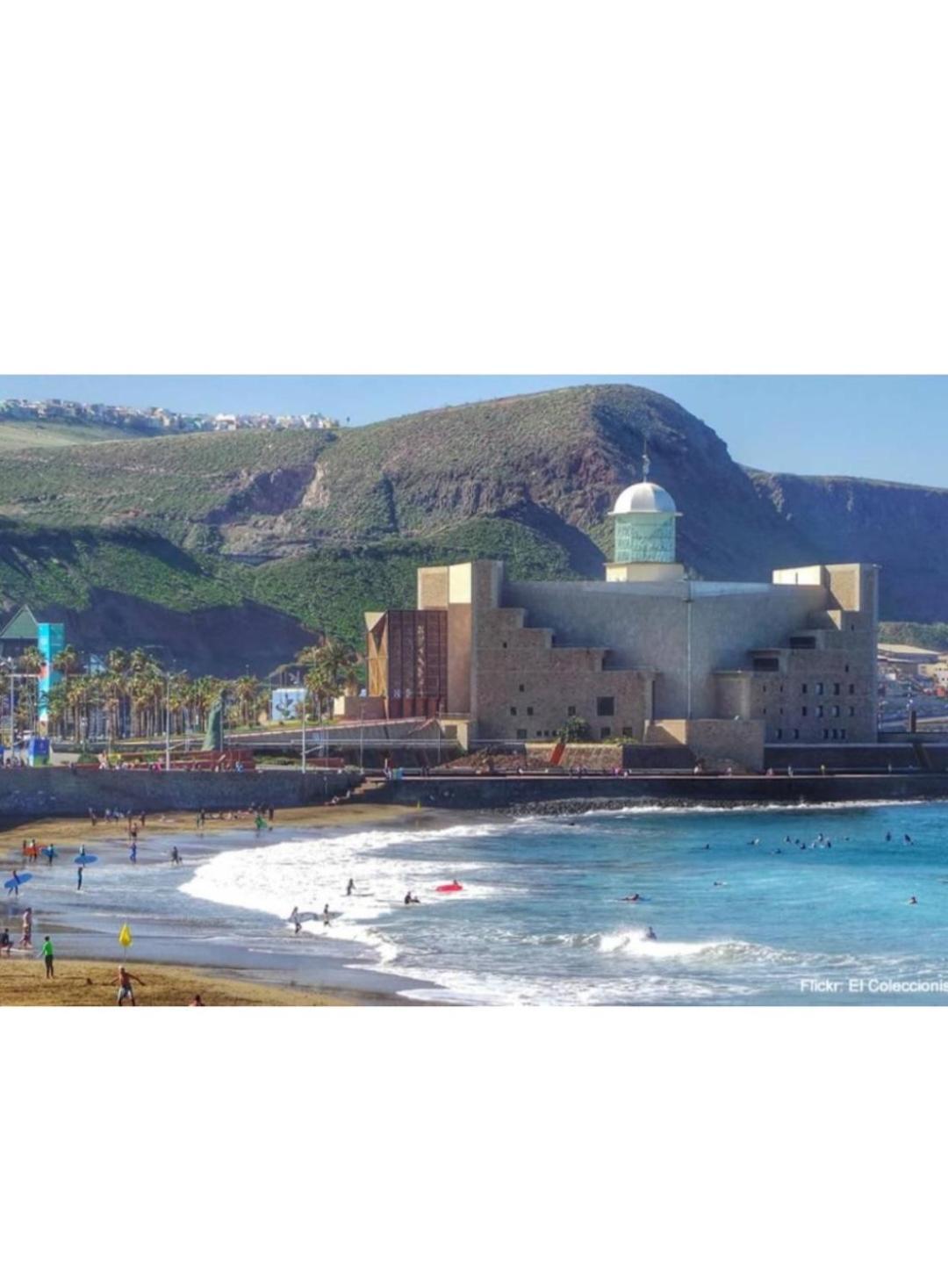Apartment Lm28 Canteras Las Palmas de Gran Canaria