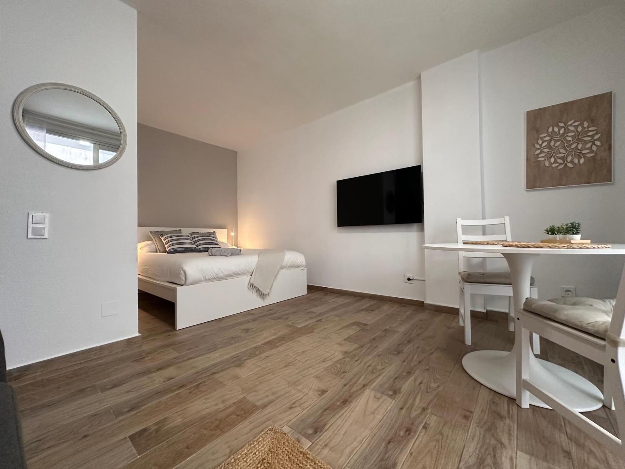 Apartment Lm28 Canteras Las Palmas de Gran Canaria