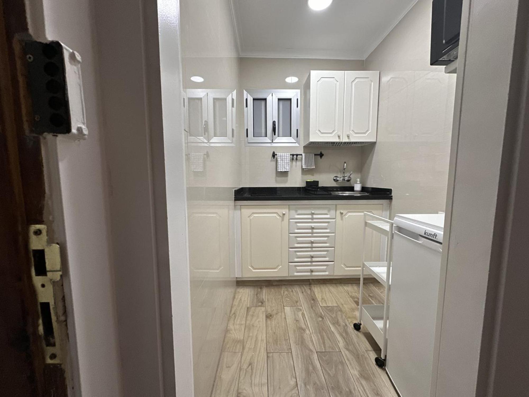 Lm28 Canteras Apartment